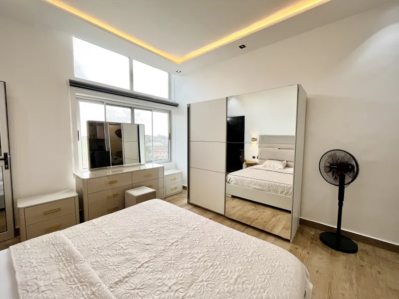 Appartement 402, appartement en location courte durée à Cotonou - photo 6