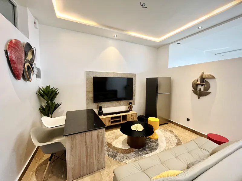 Appartement 402, appartement en location courte durée à Cotonou - photo 3
