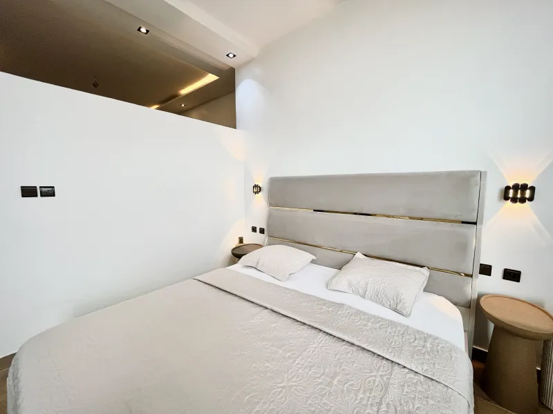 Appartement 402, appartement en location courte durée à Cotonou - photo 5