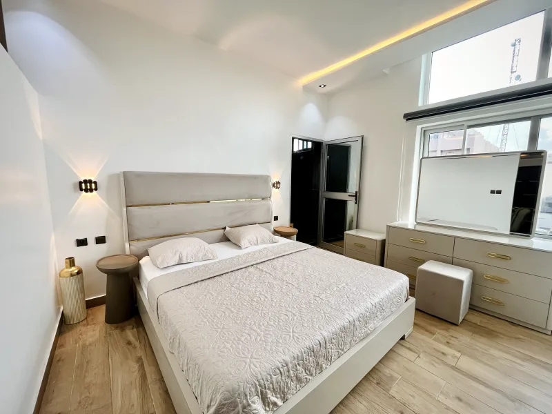 Appartement 402, appartement en location courte durée à Cotonou - photo 8