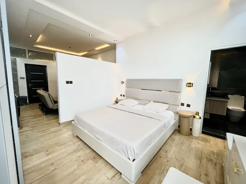 Appartement 402, appartement en location courte durée à Cotonou - photo 7