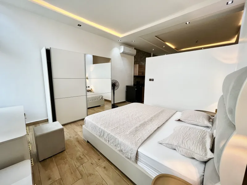 Appartement 402, appartement en location courte durée à Cotonou - photo 10