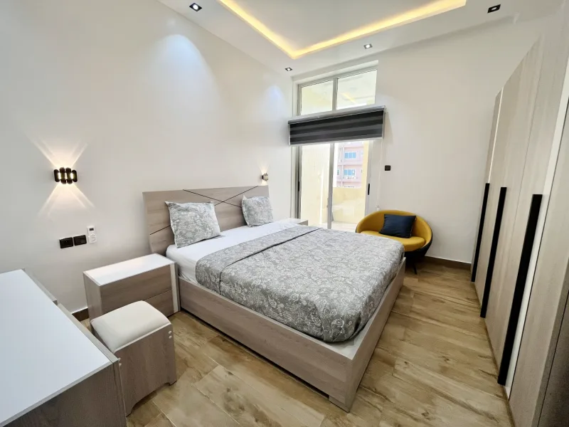 Appartement 403, appartement en location courte durée à Cotonou - photo 9