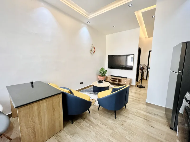 Appartement 403, appartement en location courte durée à Cotonou - photo 6