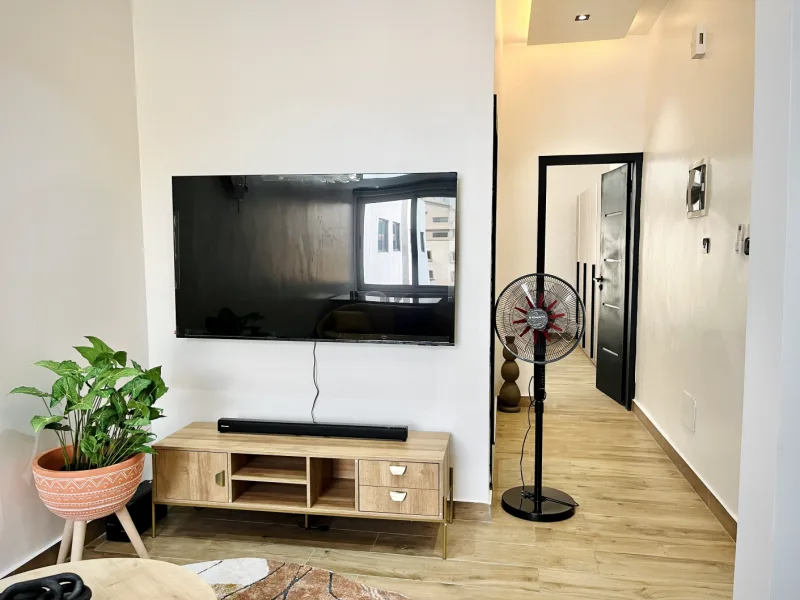 Appartement 403, appartement en location courte durée à Cotonou - photo 5