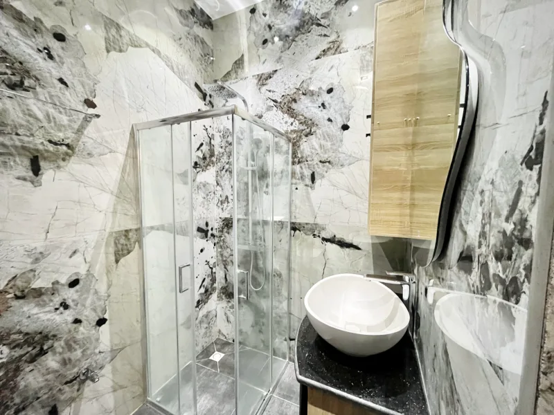 Appartement 403, appartement en location courte durée à Cotonou - photo 13