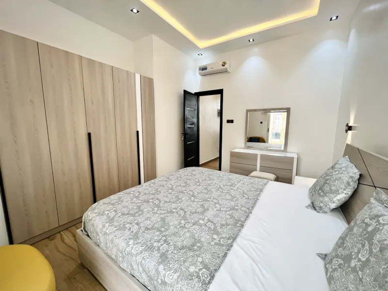 Appartement 403, appartement en location courte durée à Cotonou - photo 11