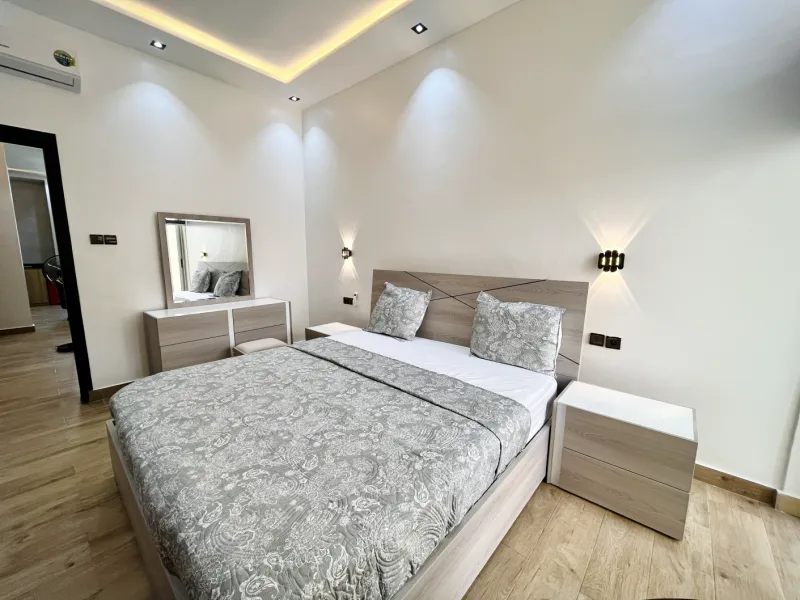 Appartement 403, appartement en location courte durée à Cotonou - photo 12