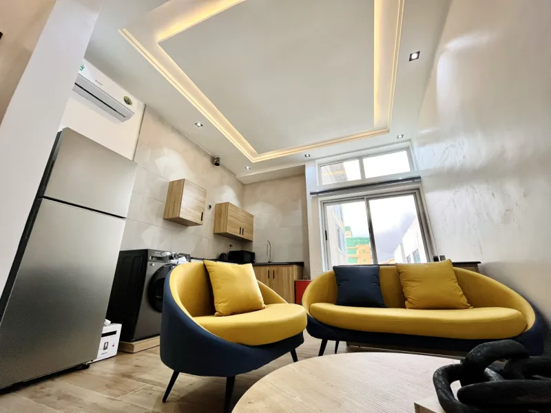 Appartement 403, appartement en location courte durée à Cotonou - photo 2
