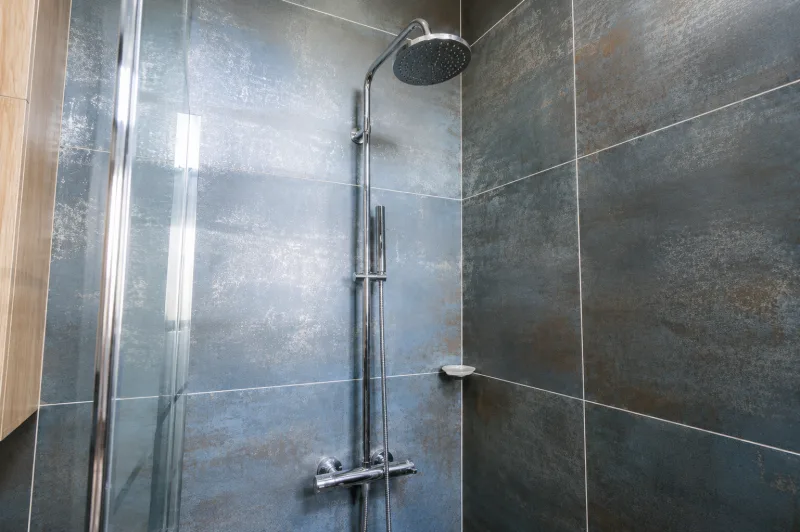 Appartement 404, appartement en location courte durée à Cotonou - photo 9